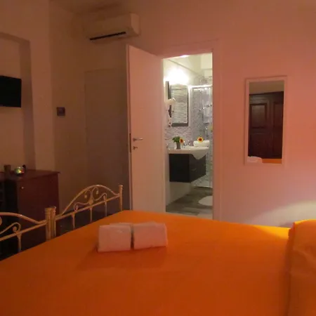Bed & Breakfast Eco Dal Mare