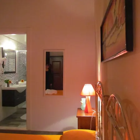 Eco Dal Mare فندق مبيت وإفطار 3*