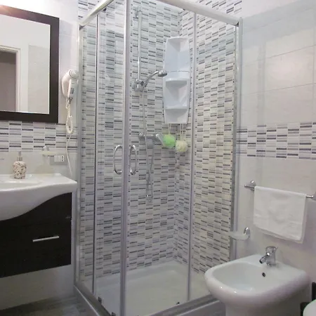 Eco Dal Mare غالّيبولي