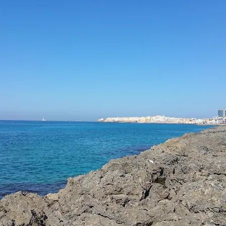 Eco Dal Mare 3* غالّيبولي