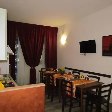 Eco Dal Mare 3* غالّيبولي