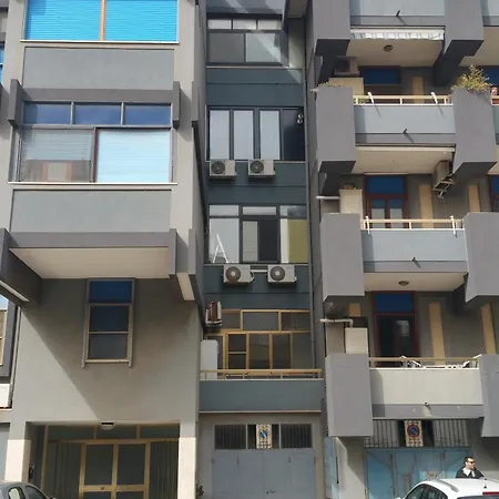 Eco Dal Mare 住宿加早餐酒店 加利波利
