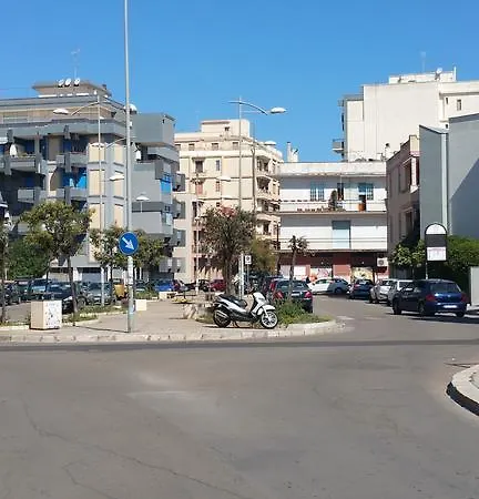 Eco Dal Mare Panzió Gallipoli