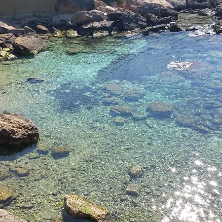 Panzió Eco Dal Mare 3*