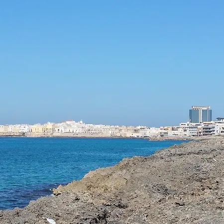 Panzió Eco Dal Mare