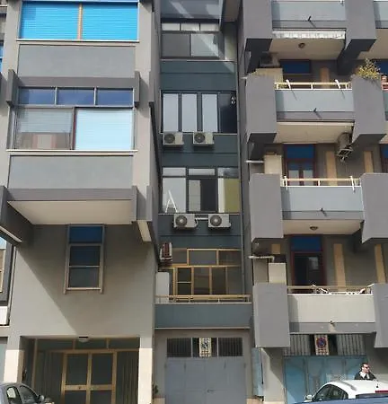 Panzió Eco Dal Mare