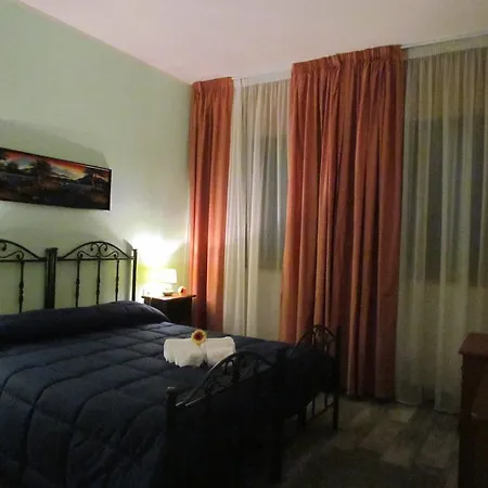 Eco Dal Mare 3* غالّيبولي