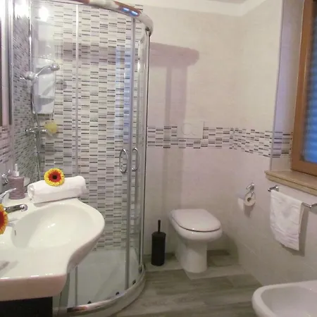 Eco Dal Mare Panzió 3*