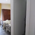 Eco Dal Mare Bed & Breakfast Gallipolli