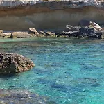 Bed & Breakfast Eco Dal Mare Gallipolli