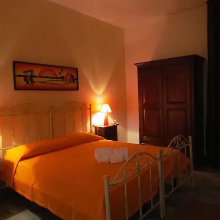 Eco Dal Mare Bed & Breakfast 3*