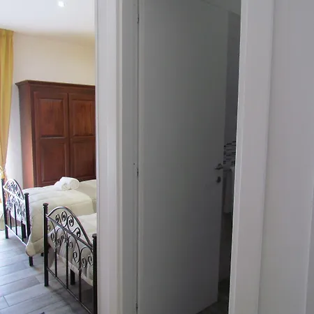 Eco Dal Mare Bed & Breakfast Gallipoli