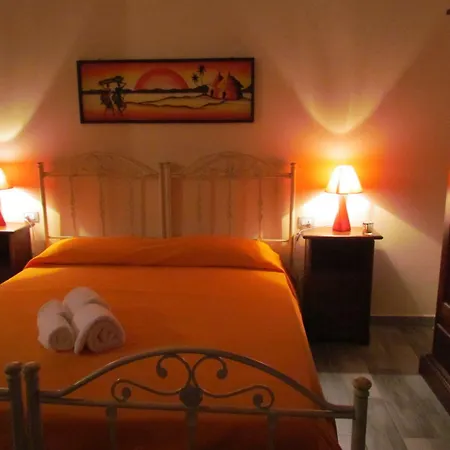 Eco Dal Mare 3*