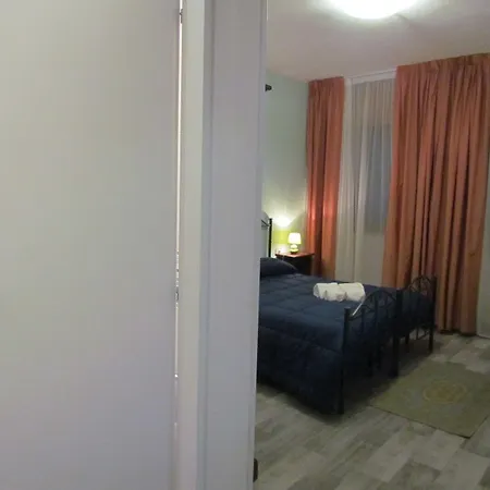 Bed & Breakfast Eco Dal Mare Gallipoli