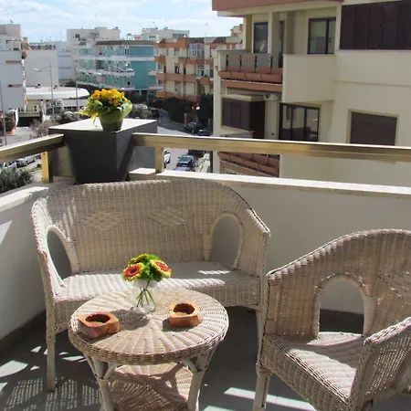 Bed & Breakfast Eco Dal Mare Gallipoli