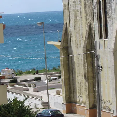 Eco Dal Mare Bed & Breakfast