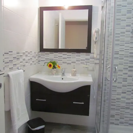 Eco Dal Mare Bed & Breakfast 3*