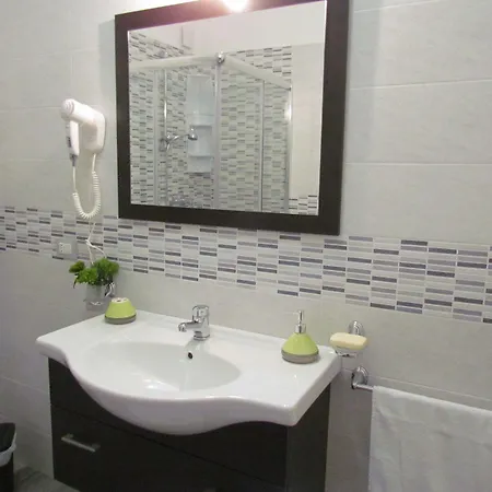 Eco Dal Mare Oda ve Kahvaltı Gallipoli