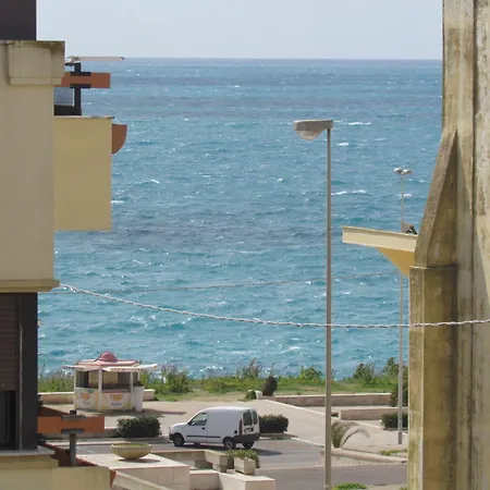 Oda ve Kahvaltı Eco Dal Mare 3*