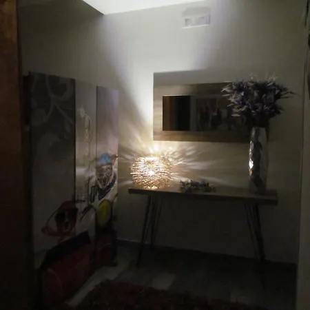 Eco Dal Mare Bed & Breakfast 3*