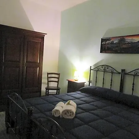 Eco Dal Mare Bed and Breakfast Gallipoli