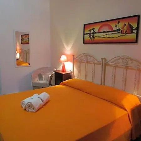 Bed and Breakfast Eco Dal Mare