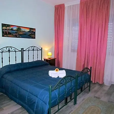 Eco Dal Mare Bed and Breakfast