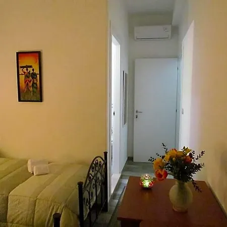 Bed and Breakfast Eco Dal Mare