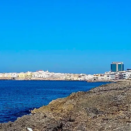 Eco Dal Mare 3* Gallipoli