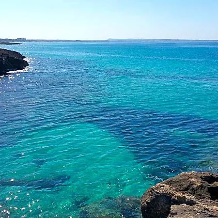 Bed and Breakfast Eco Dal Mare Gallipoli