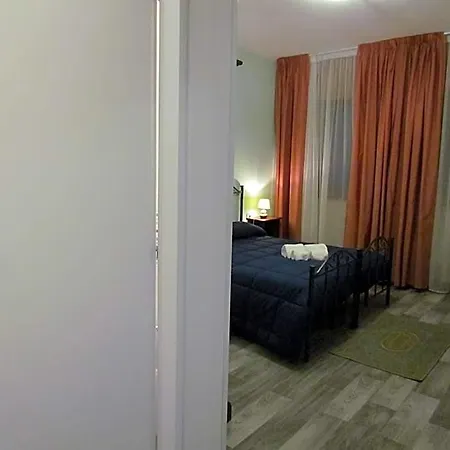 Eco Dal Mare 3*