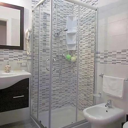 Bed and Breakfast Eco Dal Mare 3*