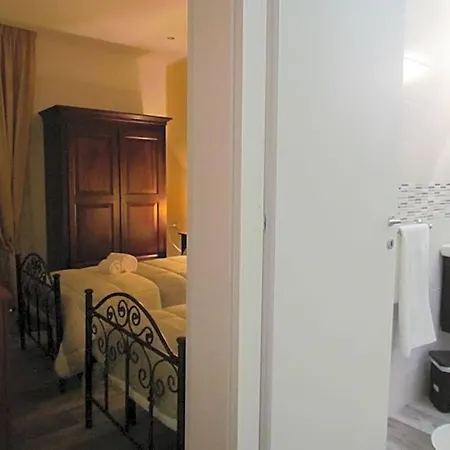 Eco Dal Mare Bed and Breakfast 3*