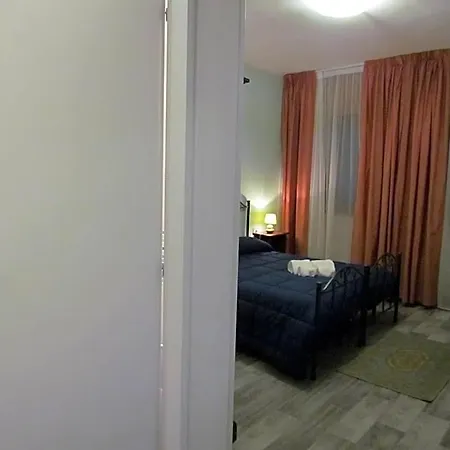 Bed and Breakfast Eco Dal Mare 3*