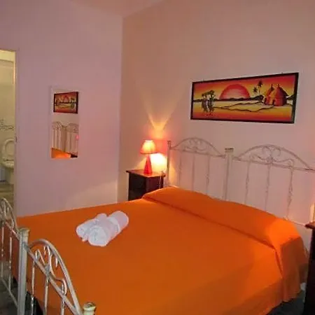 Eco Dal Mare Bed and Breakfast 3*