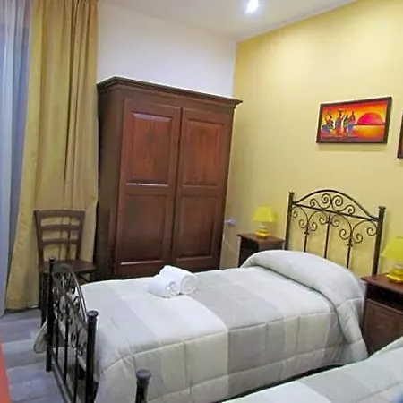 Bed and Breakfast Eco Dal Mare 3*