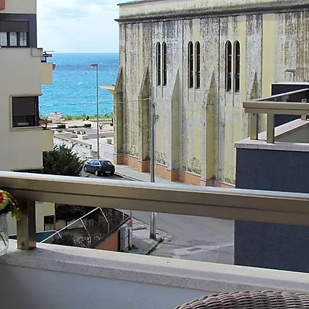 Bed and Breakfast Eco Dal Mare Gallipoli