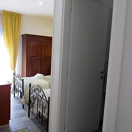 Eco Dal Mare Bed and Breakfast Gallipoli