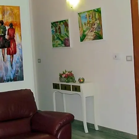Eco Dal Mare Bed and Breakfast