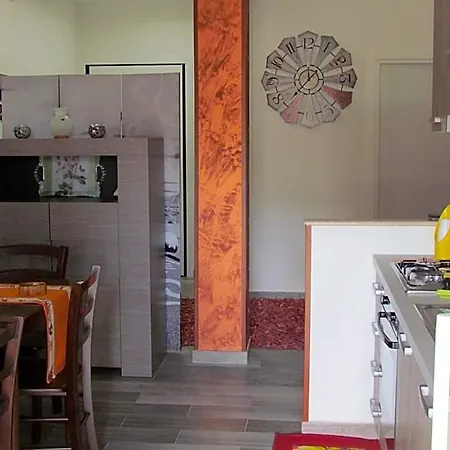 Bed and Breakfast Eco Dal Mare 3*