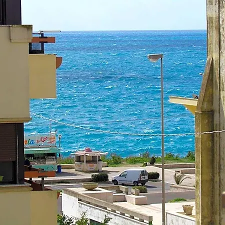 Bed and Breakfast Eco Dal Mare