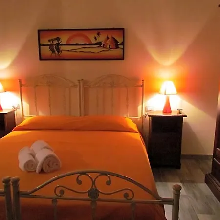 Eco Dal Mare 3* Gallipoli