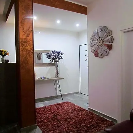 Eco Dal Mare Bed and Breakfast
