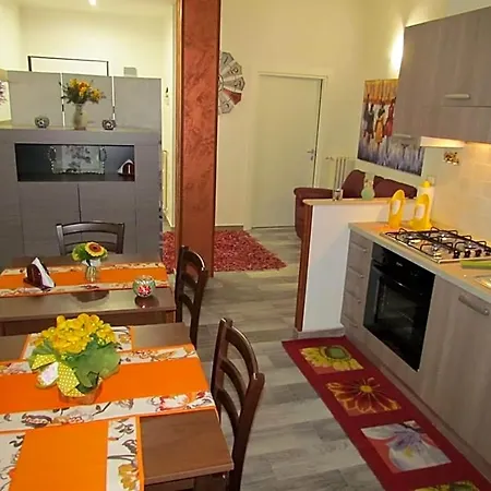 Eco Dal Mare 3*