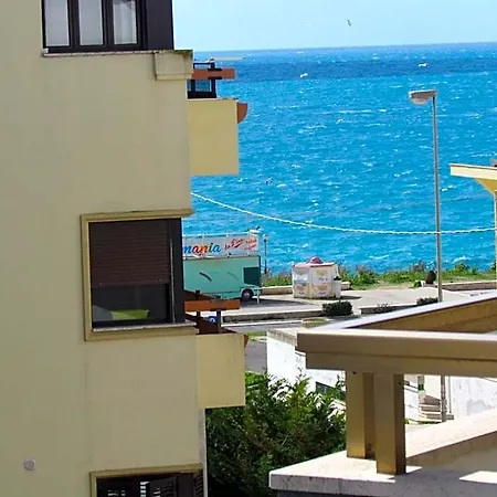 Eco Dal Mare 3*