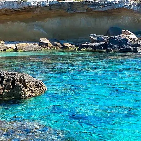 Eco Dal Mare 3*