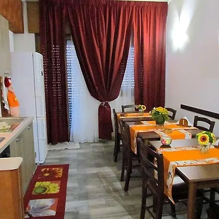 Eco Dal Mare 3*
