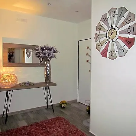 Eco Dal Mare לינה וארוחת בוקר 3*