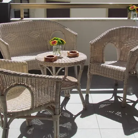 Bed & Breakfast Eco Dal Mare