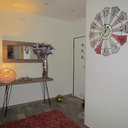 Eco Dal Mare Bed & Breakfast Gallipoli